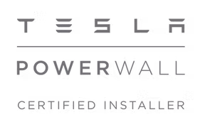 Tesla Powerwall Certified Installer